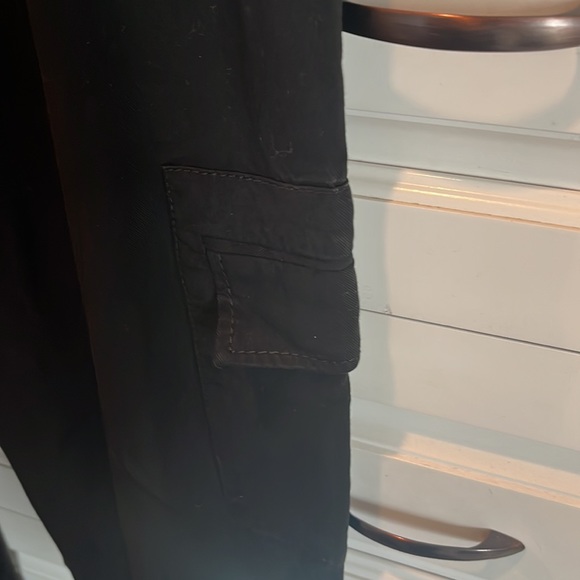 Beautiful black Massimo Duttil trouser - Picture 3 of 5